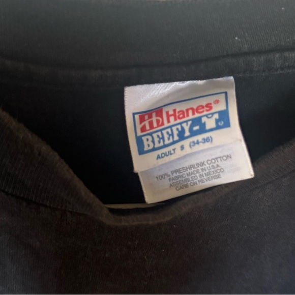 Phoenix zoo night camp tee - Picture 3 of 5